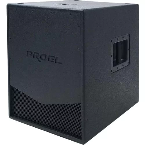 Proel FLASH15SA Активный сабвуфер, 350 Вт., 15"