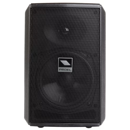 Proel FLASH5A Активная акустическая система, 100 Вт., 5"