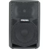 Proel FLASH8A Активная акустическая система, 230 Вт., 8"
