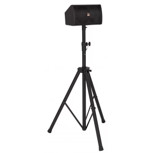 Proel FREEPASS6 Активная АС со встроеннным микшером, 75 Вт., 6,5"