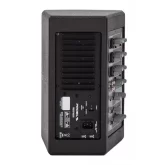 Proel FREEPASS6 Активная АС со встроеннным микшером, 75 Вт., 6,5"