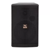 Proel FREEPASS6 Активная АС со встроеннным микшером, 75 Вт., 6,5"