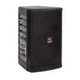 Proel FREEPASS6 Активная АС со встроеннным микшером, 75 Вт., 6,5"