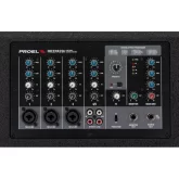 Proel FREEPASS6 Активная АС со встроеннным микшером, 75 Вт., 6,5"