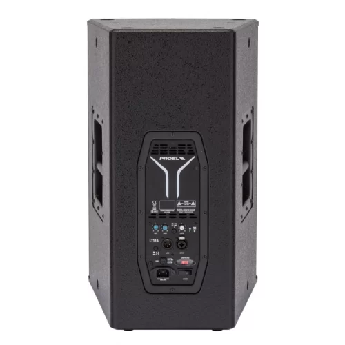 Proel LT12A Активная АС, 300 Вт., 12"