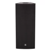 Proel LT215A Активная АС, 600 Вт., 2x15"