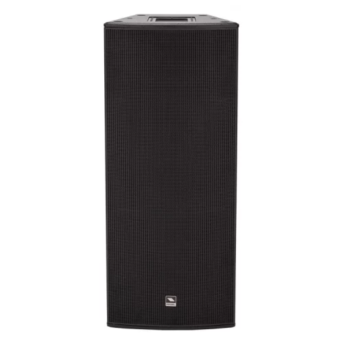 Proel LT215A Активная АС, 600 Вт., 2x15"