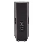 Proel LT215A Активная АС, 600 Вт., 2x15"