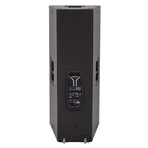 Proel LT215A Активная АС, 600 Вт., 2x15"