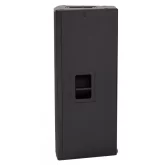 Proel LT215A Активная АС, 600 Вт., 2x15"