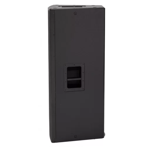 Proel LT215A Активная АС, 600 Вт., 2x15"