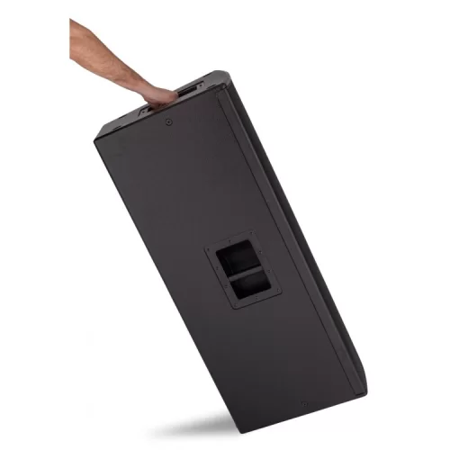 Proel LT215A Активная АС, 600 Вт., 2x15"