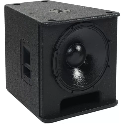 Proel NEOS115SA Активный сабвуфер, 1000 Вт., 15"