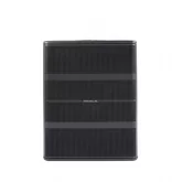 Proel NEOS215AXS Активный сабвуфер, 1500 Вт., 2x15"