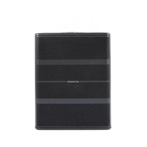 Proel NEOS215AXS Активный сабвуфер, 1500 Вт., 2x15"