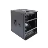 Proel NEOS215AXS Активный сабвуфер, 1500 Вт., 2x15"