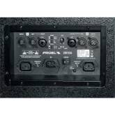 Proel SW110A Активный сабвуфер, 250 Вт., 10"