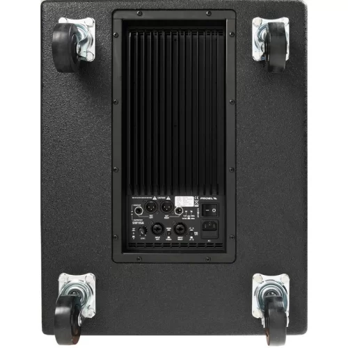 Proel SW115A Активный сабвуфер, 350 Вт., 15"