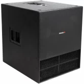 Proel SW118HA Активный сабвуфер, 1000 Вт., 18"