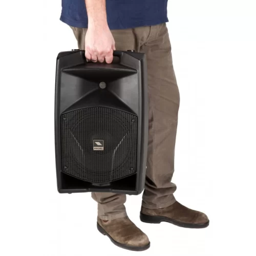 Proel V10A Активная акустическая система, 600 Вт., 10"