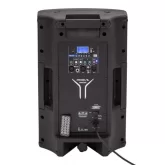Proel WAVE12A Активная АС, 200 Вт., 12", MP3, Bluetooth