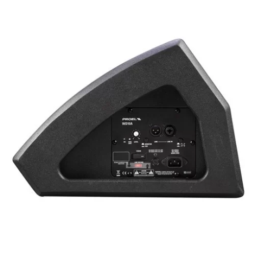 Proel WD10A Активный сценический монитор, 300 Вт., 10"