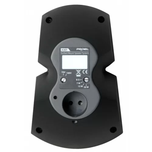 Proel X30TB Трансляционная АС, 30 Вт., 3"