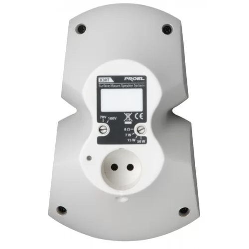 Proel X30TW Трансляционная АС, 30 Вт., 3"