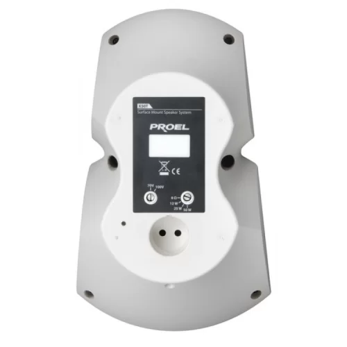 Proel X50TW Трансляционная АС, 50 Вт., 5"