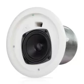 QSC AC-C4T Потолочный громкоговоритель 4", 16 Вт., 70/100V, 8Ом.