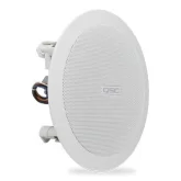 QSC AC-C4T-nb Потолочный громкоговоритель 6", 6 Вт., 70/100V - 5180