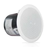 QSC AC-C4T Потолочный громкоговоритель 4", 16 Вт., 70/100V, 8Ом.