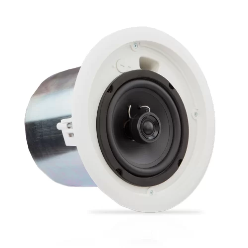 QSC AC-C6T Потолочный громкоговоритель 6", 30 Вт., 70/100V, 8Ом.