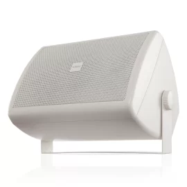 QSC AC-S4T W Настенная АС, 16 Вт., 4"