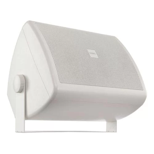 QSC AC-S4T W Настенная АС, 16 Вт., 4"