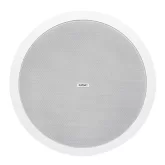 QSC AD-C.SUB White Встраиваемый сабвуфер, 100 Вт., 70/100В/4 Ом., 6,5"