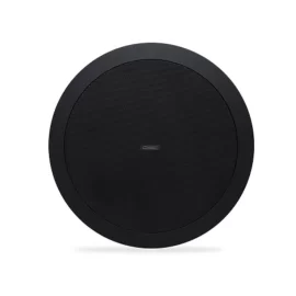 QSC AD-C6T-BK Потолочная акустическая система 6,5", 60Вт., 70/100V, 16 Ом.