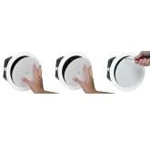 QSC AD-C6T-LP Потолочная низкопрофильная акустическая система 6.5", 60Вт, 65-20000Гц