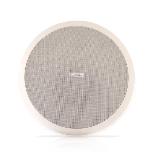 QSC AD-Cl52ST Потолочный горомкоговоритель 5.25"; 40Вт.