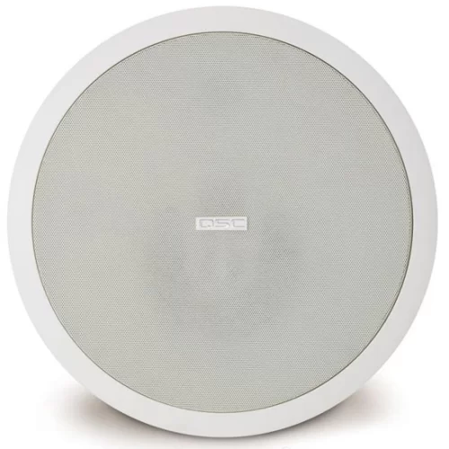 QSC AD-Cl52T Потолочный горомкоговоритель 5.25"; 40Вт.