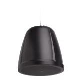QSC AD-P.SAT Black Подвесная АС, 25 Вт., 16 Ом., 2,75"
