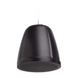 QSC AD-P.SUB Black Подвесной сабвуфер, 100 Вт., 70/100В/4 Ом., 6,5"
