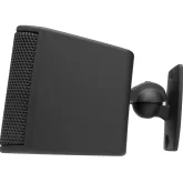 QSC AD-S.SAT Black Встраиваемая АС, 25 Вт., 16 Ом., 2,75"