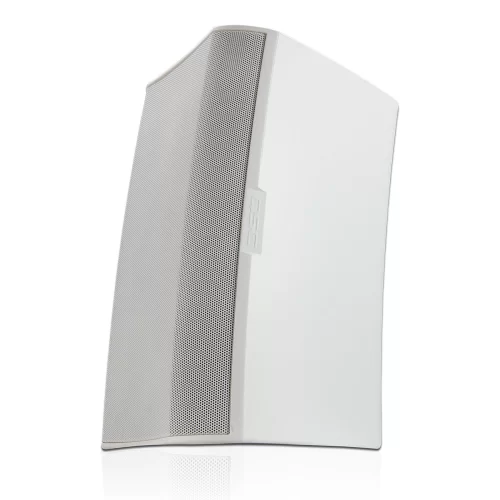 QSC AD-S10T W Пассивная АС, 250 Вт., 10"