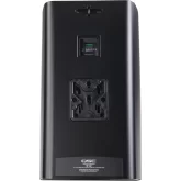 QSC AD-S12 Пассивная АС, 300 Вт., 12"