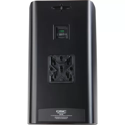 QSC AD-S12 Пассивная АС, 300 Вт., 12"