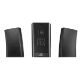 QSC AD-S12 Пассивная АС, 300 Вт., 12"