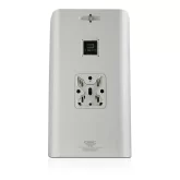 QSC AD-S12 W Пассивная АС, 300 Вт., 12"