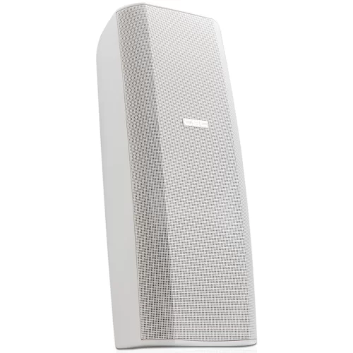 QSC AD-S282H WH Настенная АС, 450 Вт., 2х8"