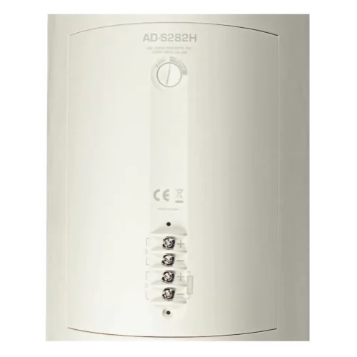 QSC AD-S282H WH Настенная АС, 450 Вт., 2х8"